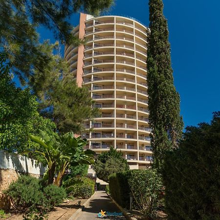 Praia Mar - Apartamento Viva Local Portimão Kültér fotó