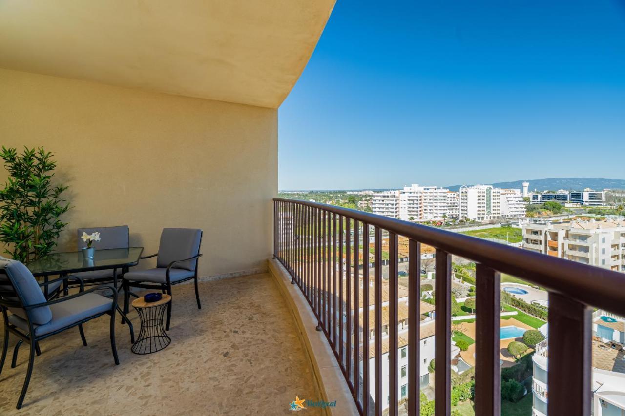 Praia Mar - Apartamento Viva Local Portimão Kültér fotó