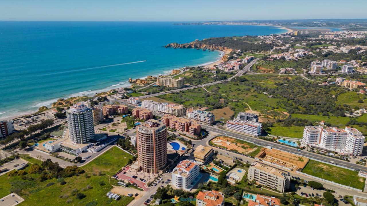 Praia Mar - Apartamento Viva Local Portimão Kültér fotó